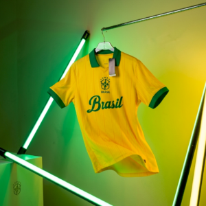 CAMISA BRASIL 01
