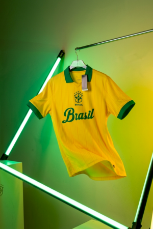 CAMISA BRASIL 04